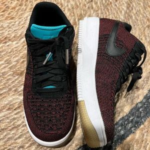 Nike Air Force shoes sneakers